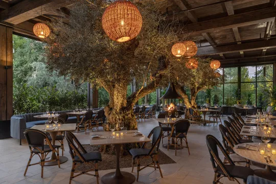 BOA Steakhouse - Napa — Steakhouse restaurant in Napa