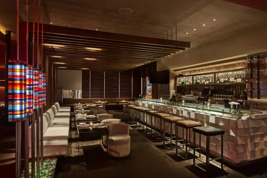 BOA Steakhouse - Santa Monica — Steakhouse restaurant in Los Angeles