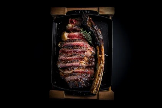 BOA Steakhouse - West Hollywood — Steakhouse restaurant in Los Angeles