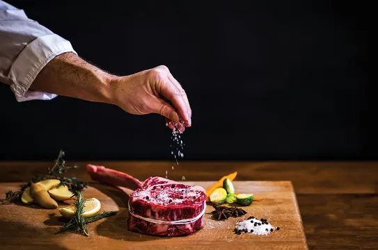 Boat Club Restaurant — Steakhouse restaurant in Whitefish