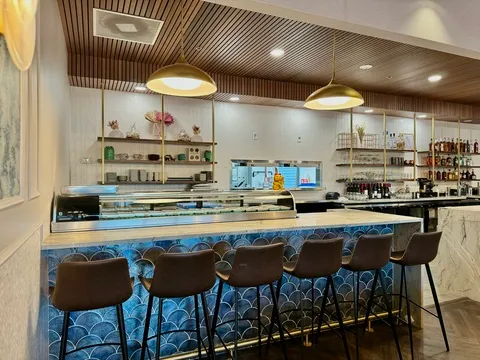Boat House of Ponte Vedra — Seafood restaurant in Ponte Vedra Beach