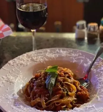 Bobby J’s Italian American Grille — Italian American restaurant in Buffalo