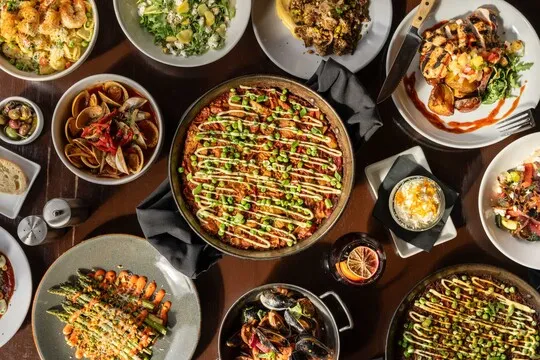 Boca Bistro — Spanish restaurant in Saratoga Springs