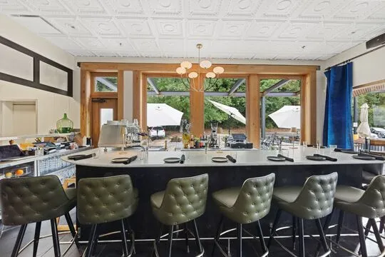Bocado — American restaurant in Atlanta
