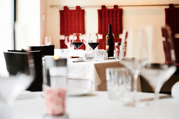 Bocca di Bacco — Italian restaurant in Berlin
