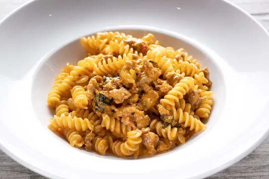 Bocca di Bacco - Hells Kitchen — Italian restaurant in New York