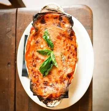 Bocca Osteria Romana - Fort Worth — Italian restaurant in Fort Worth