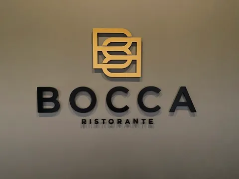 Bocca Ristorante — Italian restaurant in Birmingham