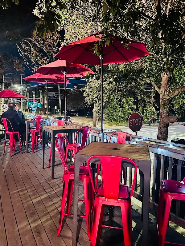 BoccaLupo — Italian restaurant in Atlanta