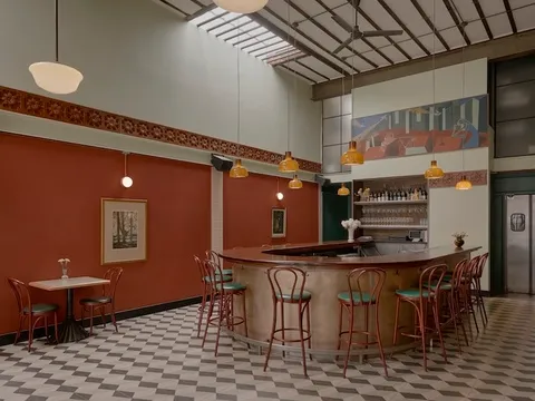 Bodega Nights — Brazilian restaurant in New York