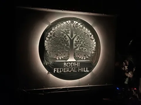 Bodhi Federal Hill — Thai restaurant in Baltimore