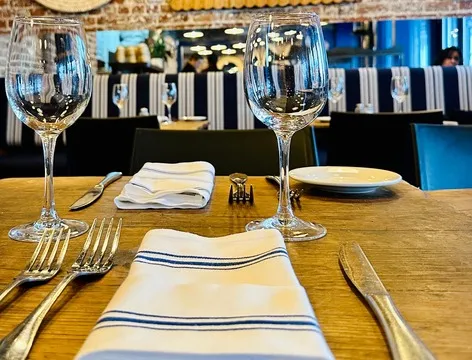 Bodrum — Turkish restaurant in New York