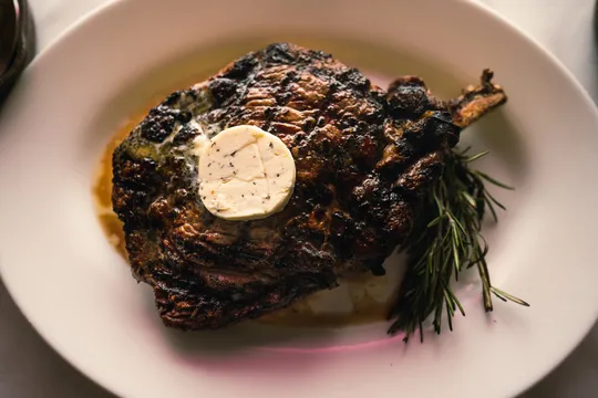 Bogie's Place — Steakhouse restaurant in Boston