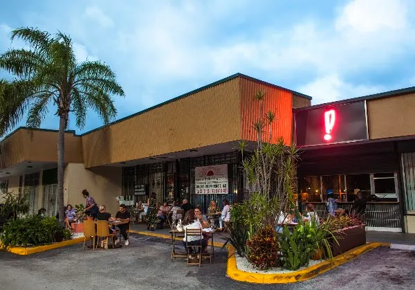 Boia De — American restaurant in Miami