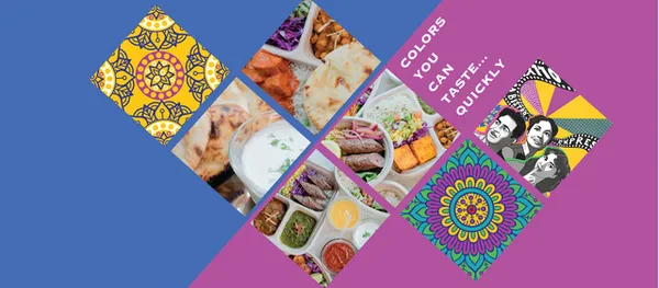 Bollywood Bistro - Fairfax — Indian restaurant in Fairfax