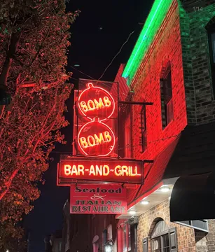 Bomb Bomb — Seafood restaurant in Philadelphia