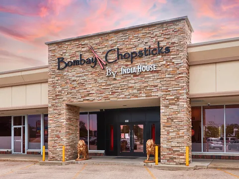 Bombay Chopsticks Hoffman Estates — Indian restaurant in Hoffman Estates