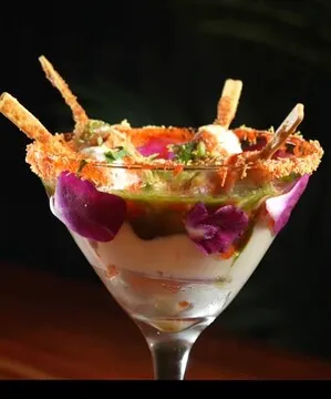 Bombay Spice II — Indian restaurant in Edison