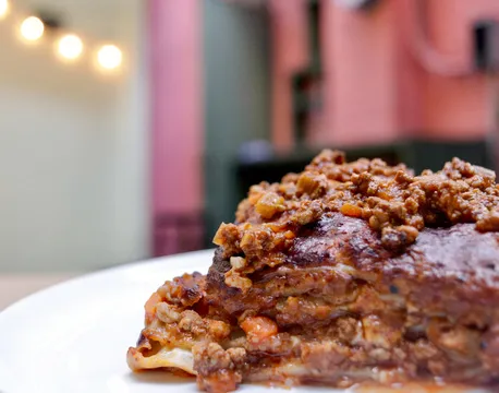 Bonafini — Italian restaurant in New York