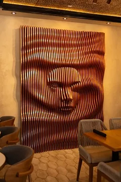 Bonao Restaurant — Modern Dominican restaurant in New York