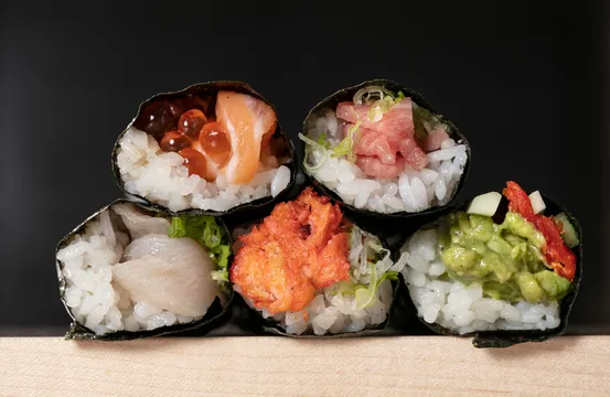 Bondi Sushi Bar - UES — Sushi restaurant in New York