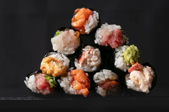 Bondi Sushi - Midtown Miami — Japanese restaurant in Miami