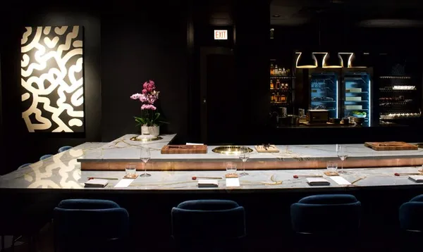 Bonyeon — Korean Steakhouse restaurant in Chicago