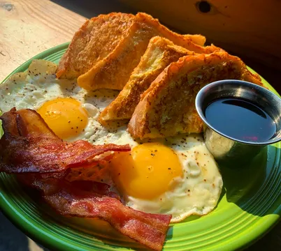 Book Club Cafe — Breakfast restaurant in Rockwall