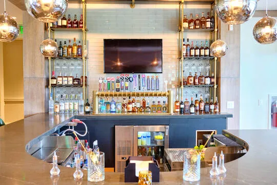 Boone's — New American restaurant in Atlanta