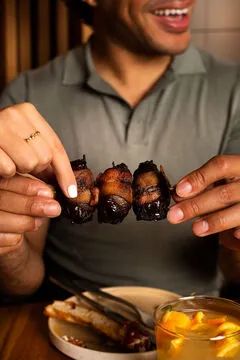 Boqueria Soho — Tapas restaurant in New York