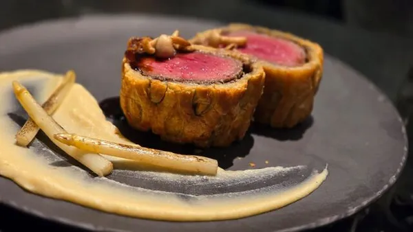 Bordeaux Lakewood — Kosher restaurant in Lakewood