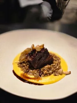 Bordeaux Steakhouse — Kosher restaurant in New York