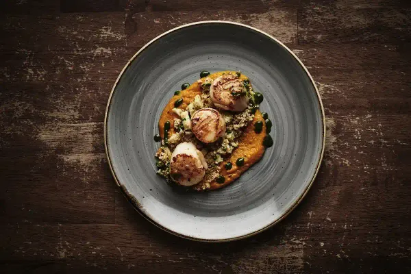 Bordelaise — French restaurant in London