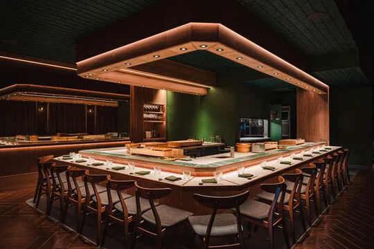 Boro Brine — Seafood restaurant in New York