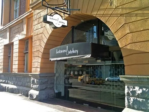 Botswana Butchery - Auckland — Steakhouse restaurant in Auckland
