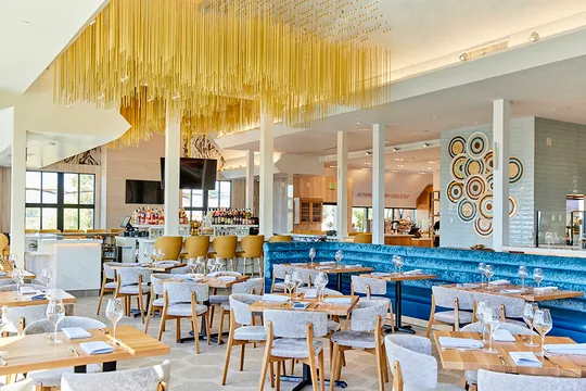 Bottega Angelina — Italian restaurant in Laguna Niguel