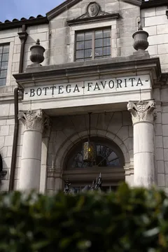 Bottega — Italian restaurant in Birmingham