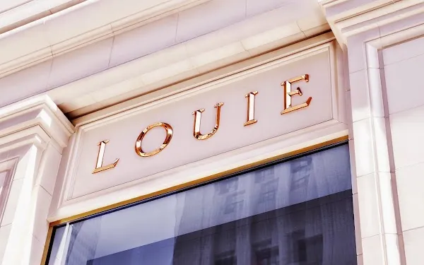 Bottega Louie - Downtown Los Angeles — Italian restaurant in Los Angeles