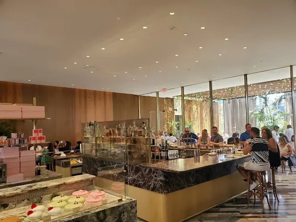 Bottega Louie - West Hollywood — Italian restaurant in Los Angeles