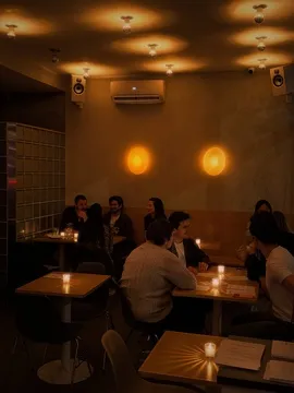 Bottega Supper Club — New American restaurant in New York