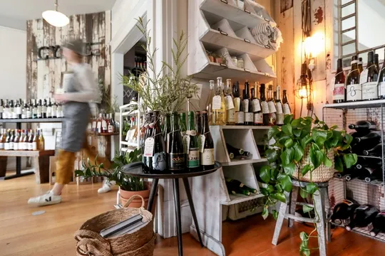 Bottlehouse — Wine Bar restaurant in Seattle