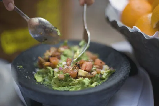 Boudro's Texas Bistro — American restaurant in San Antonio