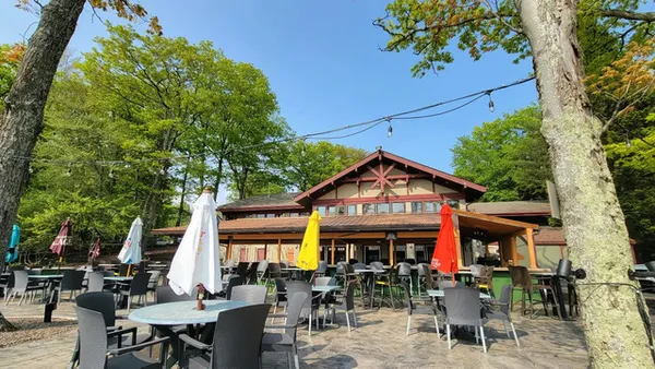 Boulder View Tavern — American restaurant in Allentown