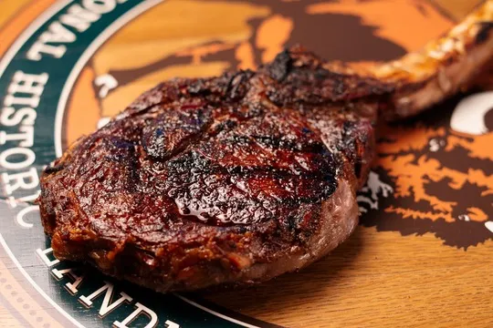 Bourbon Boulevard Chantilly — Steakhouse restaurant in Chantilly