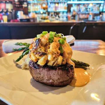 Bourbon St. Cafe — Cajun restaurant in Tulsa