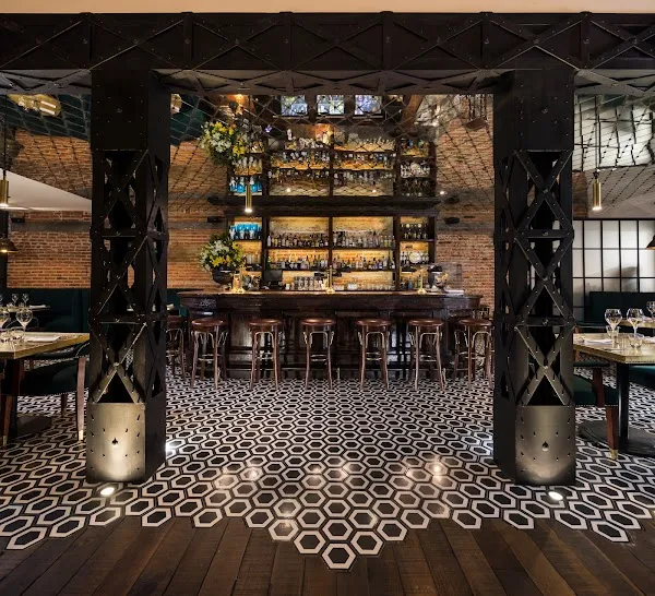 Bovine — Mexican restaurant in San Miguel de Allende