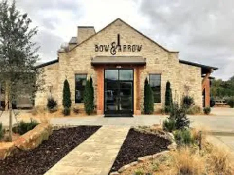 Bow & Arrow BBQ — BBQ restaurant in Auburn