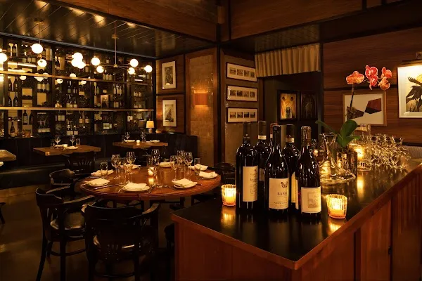 Bowery Meat Company — Steakhouse restaurant in New York
