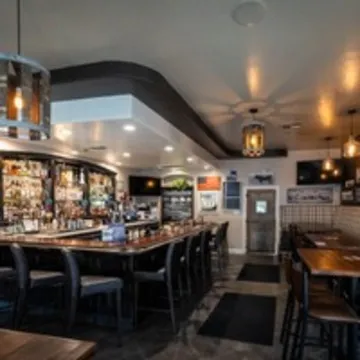 Braised Kitchen — Californian restaurant in Tulare