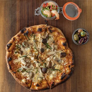 Bramble — Local restaurant in Essex Junction
